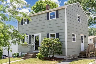 771 Beechmont Street, Boston, MA 02136 - Photo 1