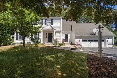 10 Steven Ln, Medfield, MA 02052 - Photo 1