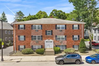217 Neponset Ave #33, Boston, MA 02122 - Photo 1