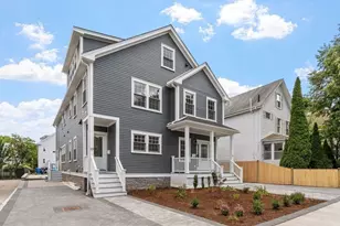 23 Trowbridge St, Belmont, MA 02478 - Photo 1
