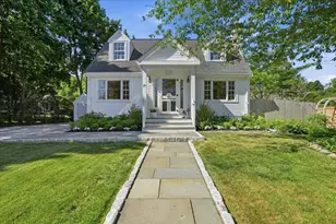 77 Cushing Rd, Cohasset, MA 02025 - Photo 1