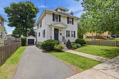 9 Mendum Street, Melrose, MA 02176 - Photo 1