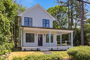 35 Grove St, Scituate, MA 02066 - Photo 1