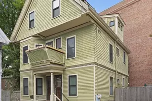 56 Porter Cir, Cambridge, MA 02140 - Photo 1