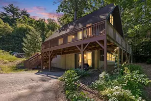 93 Beaver Lake Rd, Ware, MA 01082 - Photo 1