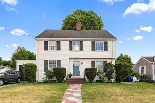62 Princeton Rd, Arlington, MA 02474 - Photo 1
