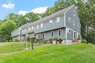 24 Deer Path, Maynard, MA 01754 - Photo 1