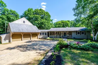 17 Mayo Rd, Hubbardston, MA 01452 - Photo 1