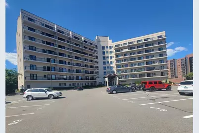 133 Commander Shea Blvd #504, Quincy, MA 02171 - Photo 1