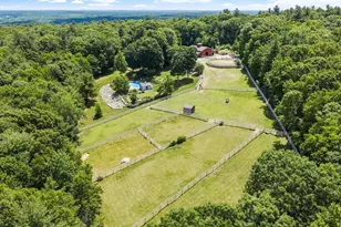 261 Old Littleton Rd, Harvard, MA 01451 - Photo 1