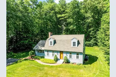 41 Shaker Road, Harvard, MA 01451 - Photo 1