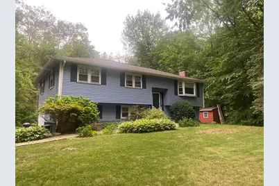 10 Warwick Rd, Walpole, MA 02071 - Photo 1