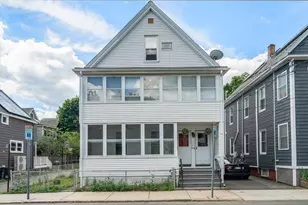 112 Dudley St, Cambridge, MA 02140 - Photo 1