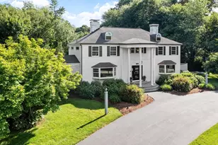 1 Bryant Ave, Shrewsbury, MA 01545 - Photo 1