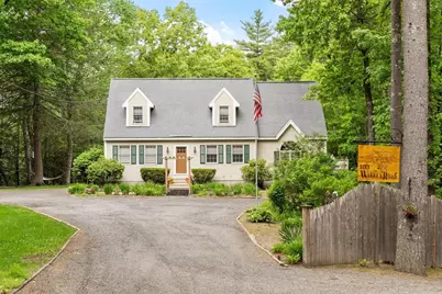 103 Warren Road, Townsend, MA 01469 - Photo 1