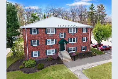 36 Ridgewood Ln #4, Gardner, MA 01440 - Photo 1