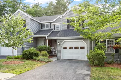 31 Bridle Cross Rd #31, Fitchburg, MA 01420 - Photo 1
