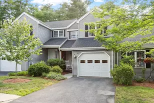 31 Bridle Cross Rd, Fitchburg, MA 01420 - Photo 1