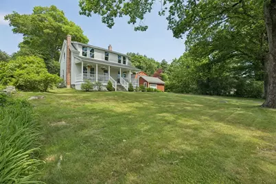 115 Brigham Street, Northborough, MA 01532 - Photo 1