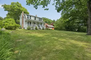 115 Brigham St, Northborough, MA 01532 - Photo 1