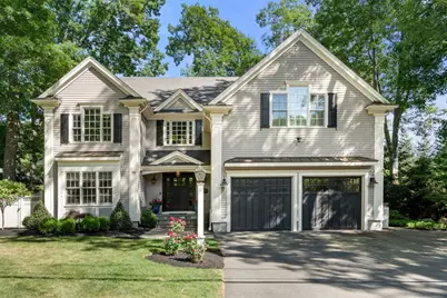 59 Cleveland Road, Wellesley, MA 02481 - Photo 1