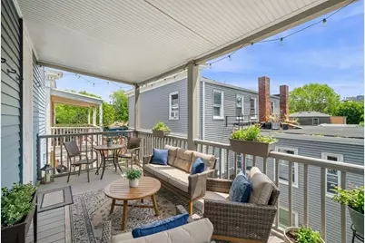 54 Pearl St #3, Cambridge, MA 02139 - Photo 1