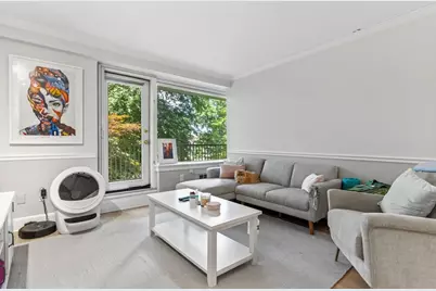 145 Pinckney Street #323, Boston, MA 02114 - Photo 1