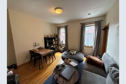 712 Commonwealth Avenue #3, Boston, MA 02215 - Photo 1