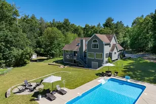 28 Gammons Rd, Acushnet, MA 02743 - Photo 1
