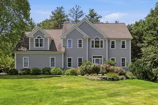 21 Sylvan Dr, Stow, MA 01775 - Photo 1