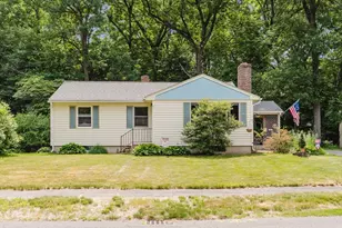 22 Althea Cir, Agawam, MA 01001 - Photo 1