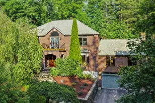 55 Meriam St, Lexington, MA 02420 - Photo 1