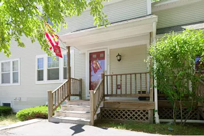 4302 Halcyon Dr #4-302, Worcester, MA 01606 - Photo 1