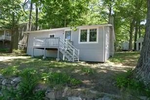 6 Cranberry Meadow Shore Rd, Charlton, MA 01507 - Photo 1