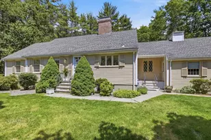 203 E Riding Dr, Carlisle, MA 01741 - Photo 1