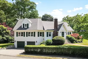 366 Warren St, Needham, MA 02492 - Photo 1
