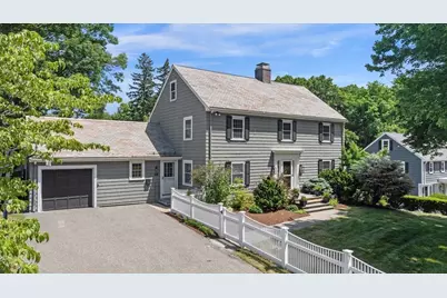 233 Rutledge, Belmont, MA 02478 - Photo 1