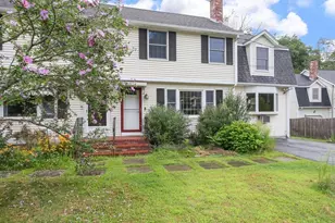4 Ivy Cir, Norwood, MA 02062 - Photo 1