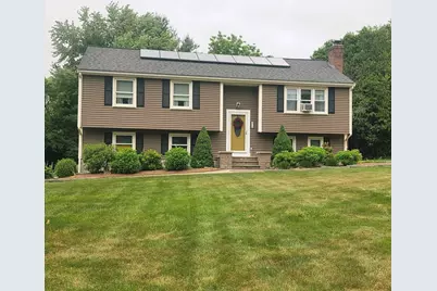 2 Anchorage Rd, Franklin, MA 02038 - Photo 1