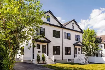20 Keith St #20, Watertown, MA 02472 - Photo 1