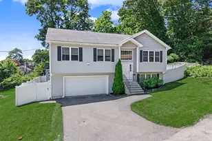 7 Cadman St, Worcester, MA 01604 - Photo 1