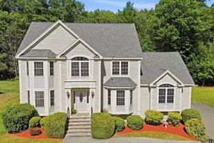 21 Prospect Hill Dr, Tewksbury, MA 01876 - Photo 1