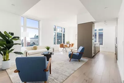 100 Lovejoy Wharf #12-A, Boston, MA 02114 - Photo 1