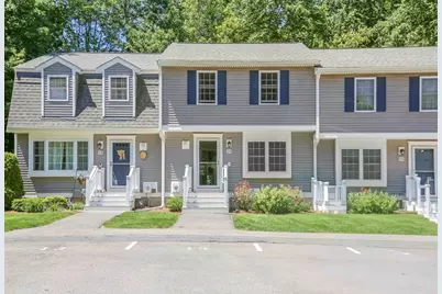 14 Benjamin's Landing Ln #14, Franklin, MA 02038 - Photo 1