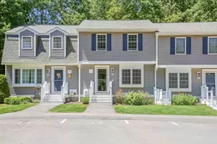 14 Benjamin's Landing Ln, Franklin, MA 02038 - Photo 1