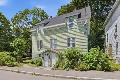 18 Prout St, Quincy, MA 02169 - Photo 1