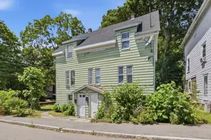 18 Prout St, Quincy, MA 02169 - Photo 1