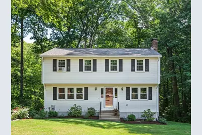 6 Berkley Rd, Milford, MA 01757 - Photo 1