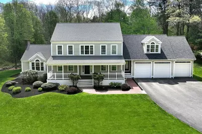 185 Booth Hill Rd, Scituate, MA 02066 - Photo 1