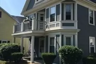 1078 South St, Boston, MA 02131 - Photo 1